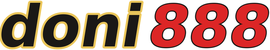 doni888 logo